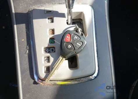 2013 Toyota Corolla S from USA, damaged, VIN 2T1BU4EE6DC984145